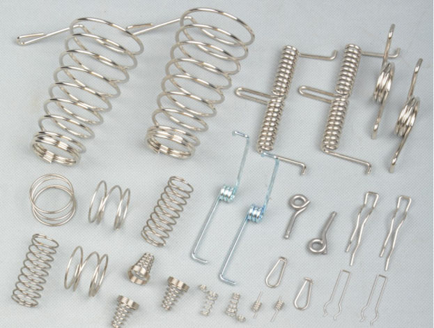 弹簧系列